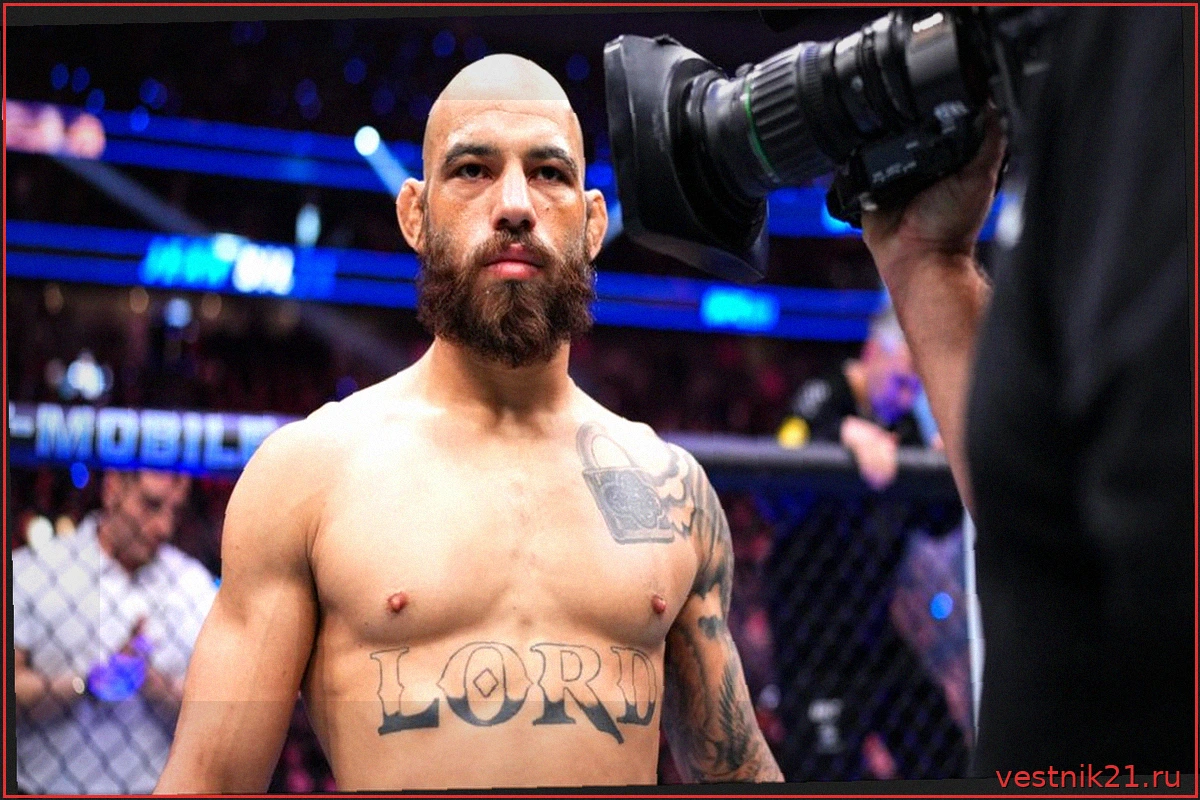 Истоки «лающей» привычки Жана Силвы перед боями в UFC